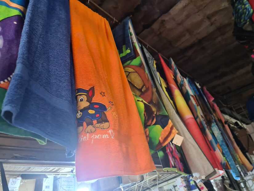 MERCADO